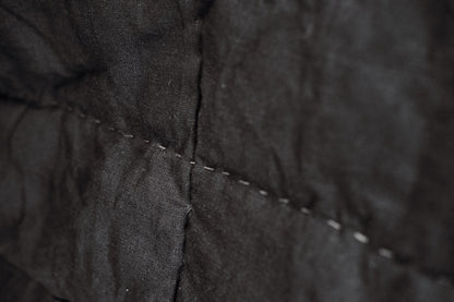 Couette 151A noire