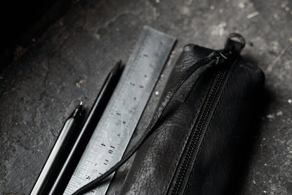 Trousse de toilette 202A noire