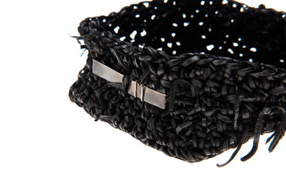 Leather box 282A