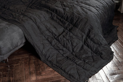 Couette 151A noire