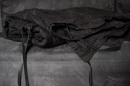 Couette 151A noire