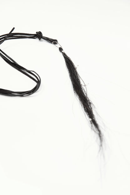 Collier sculptural 297T