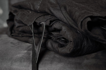 Couette 151A noire