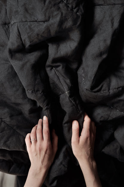 Couette 151A noire