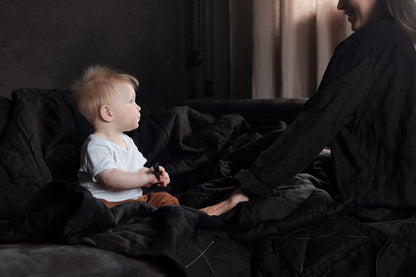 Couette 151A noire