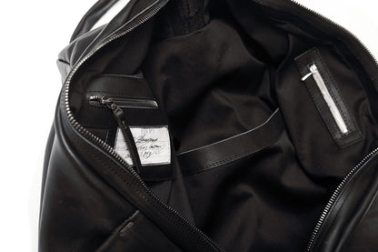 Horse leather backpack 271R