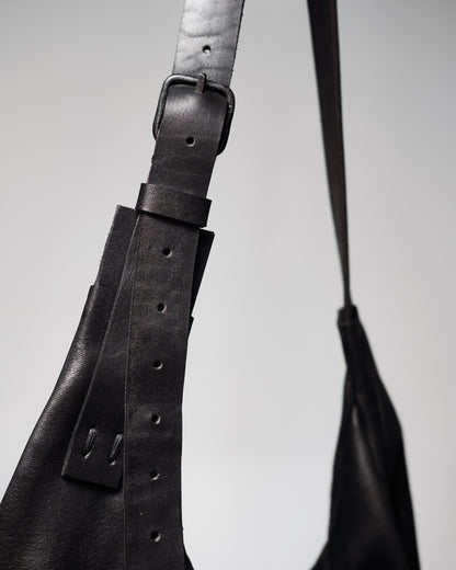 Sac en cuir de vache 164-1Y