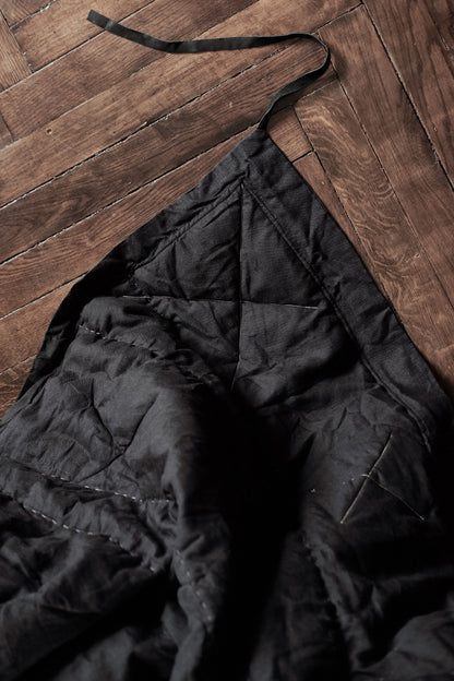 Couette 151A noire