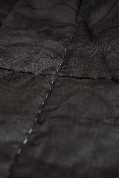 Couette 151A noire