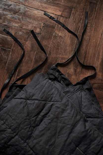 Couette 151A noire