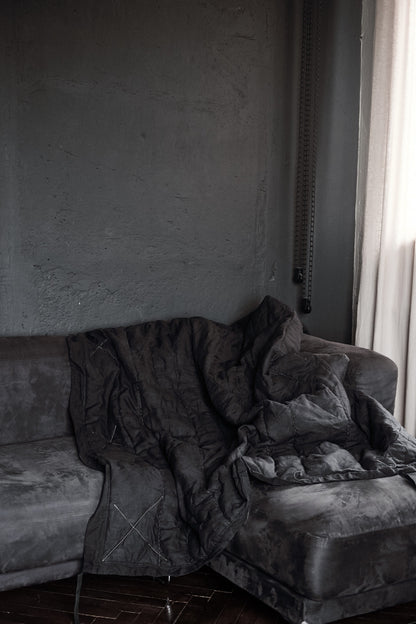 Couette 151A noire