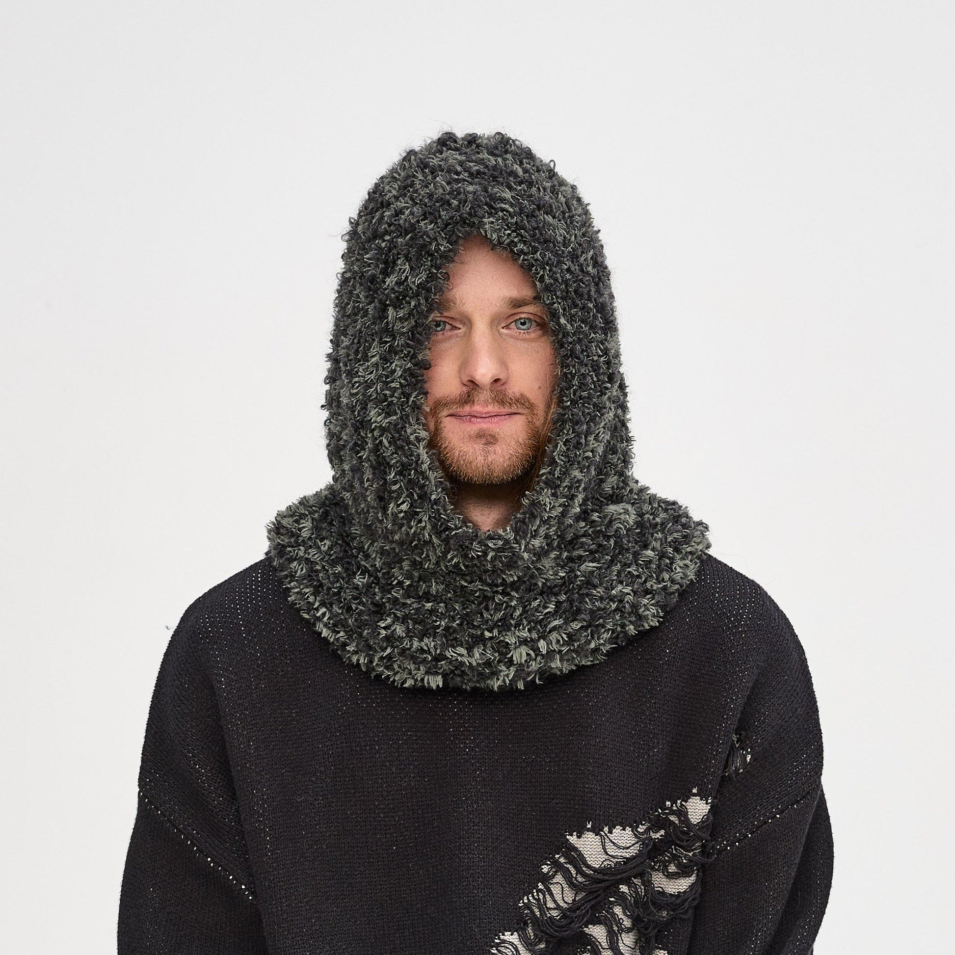 Hood T2122