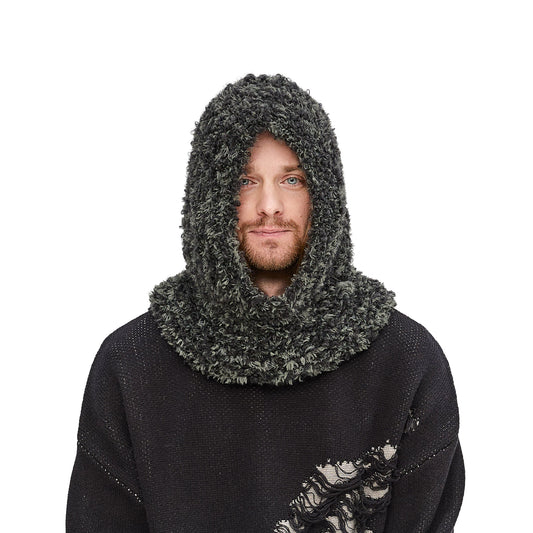 a°t’t” Capuche T2122/155