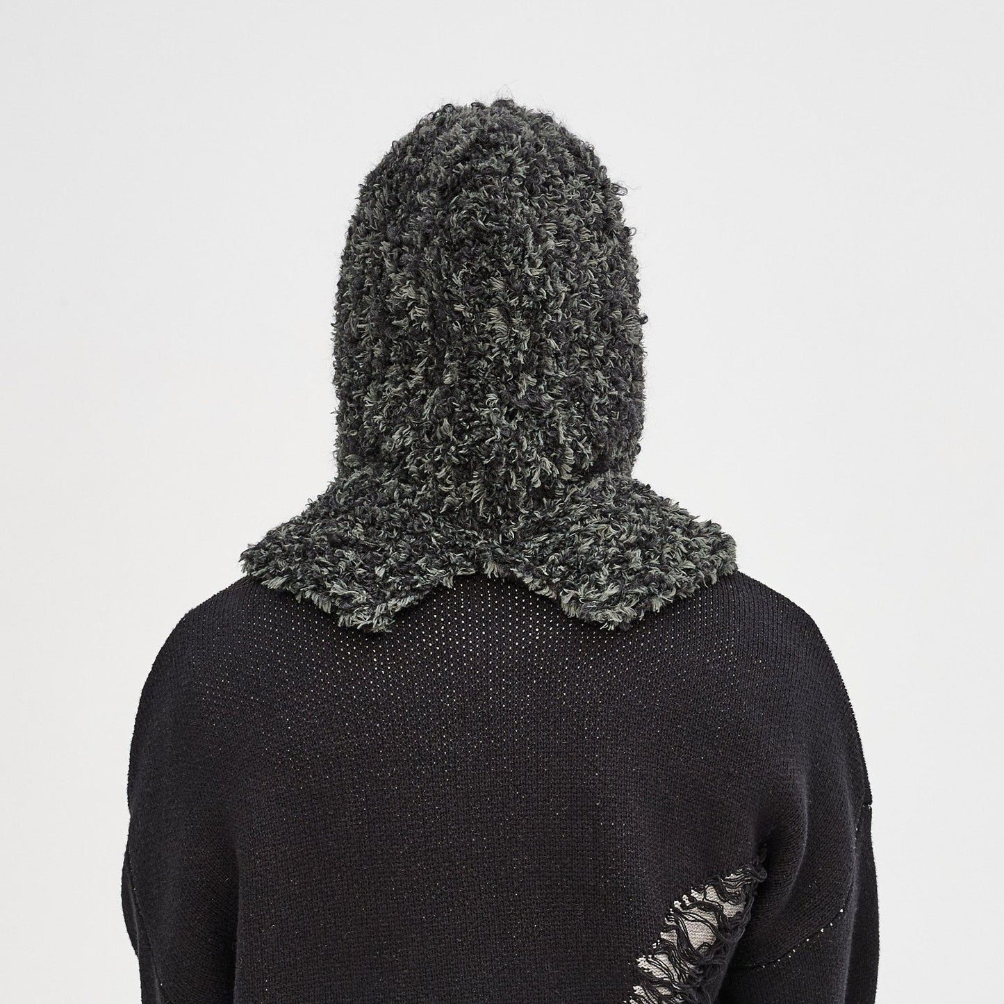 Hood T2122
