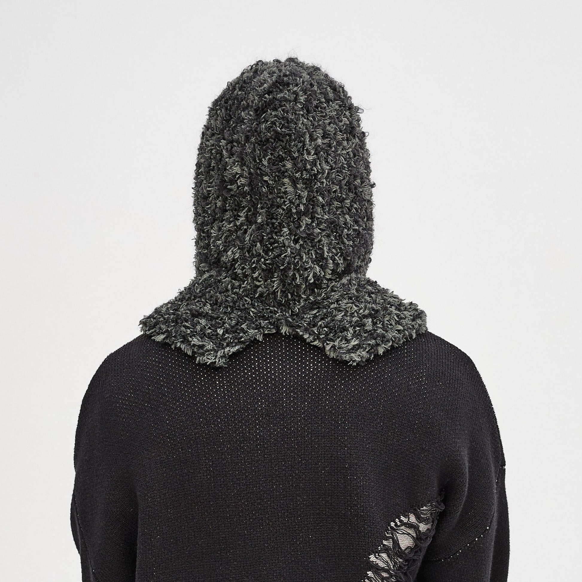 Hood T2122