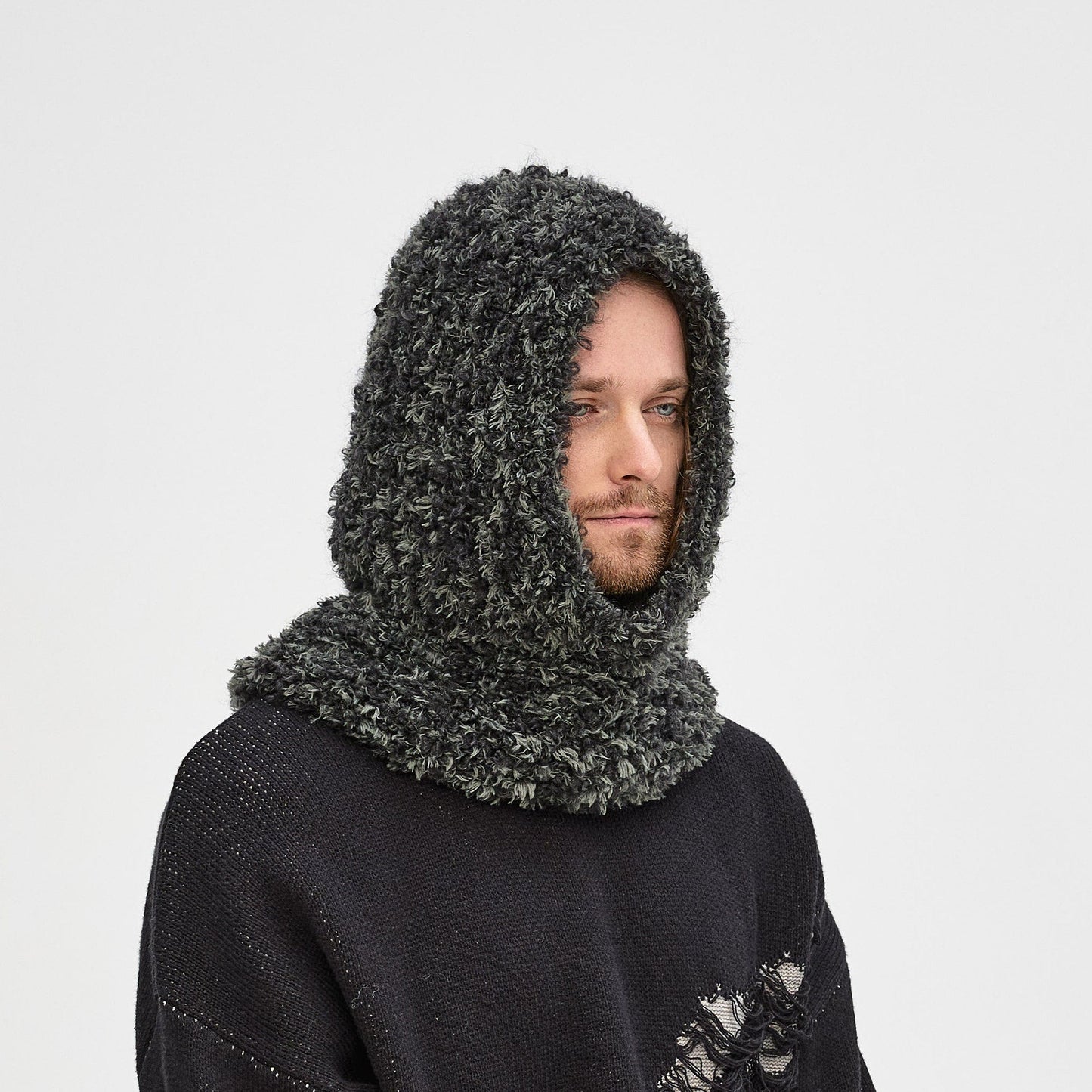 Hood T2122