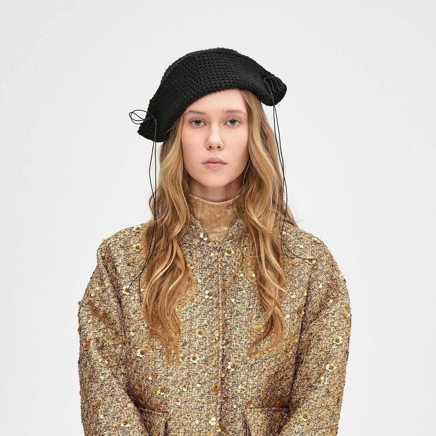 Bicorne Hat T2162