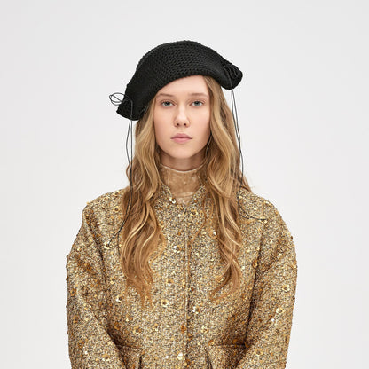 Bicorne Hat T2162