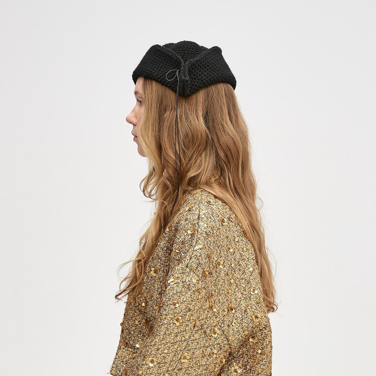 Bicorne Hat T2162