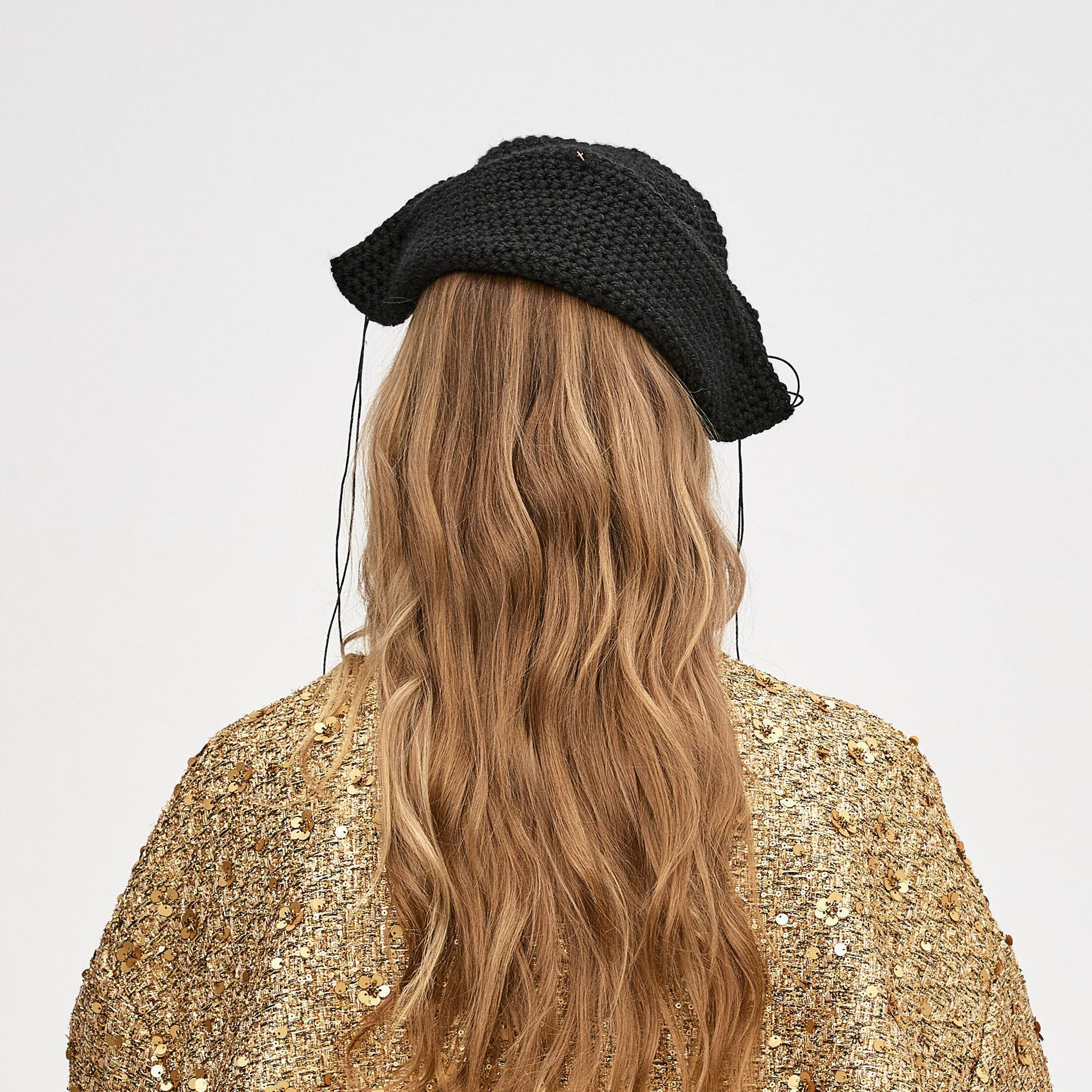 Bicorne Hat T2162
