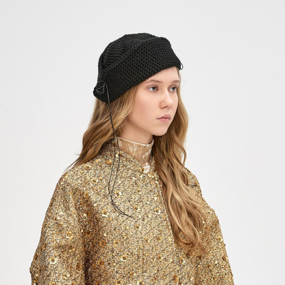 Bicorne Hat T2162