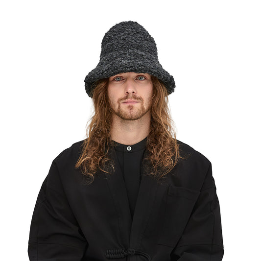 a°t’t” Chapeau à double bord T2180/10