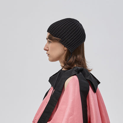 Openwork Bonnet 26219