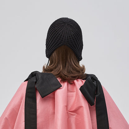 Openwork Bonnet 26219