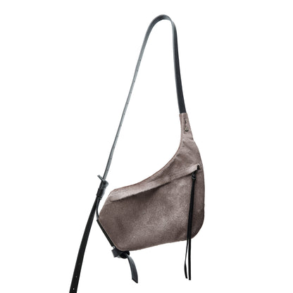 Sac en poil de poney 029Y beige