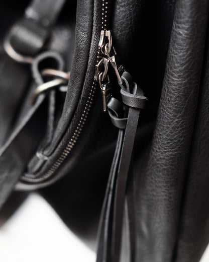 Sac en cuir de vache 164-1Y