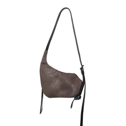 Sac en poil de poney 029Y beige