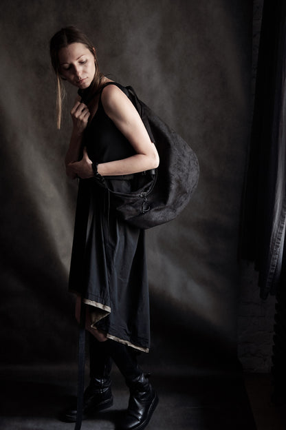 Sac à bandoulière Obsidian