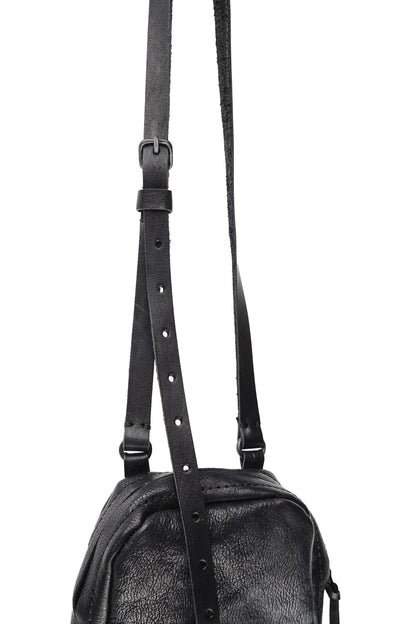 Sac bandoulière en cuir de cheval 107-1Y