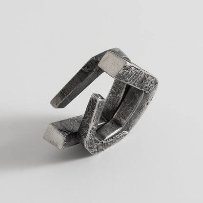 CULT VII Light Of Love 003 black — vue en angle