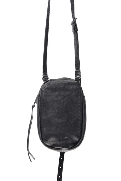 Horse leather cross-body bag 107Y