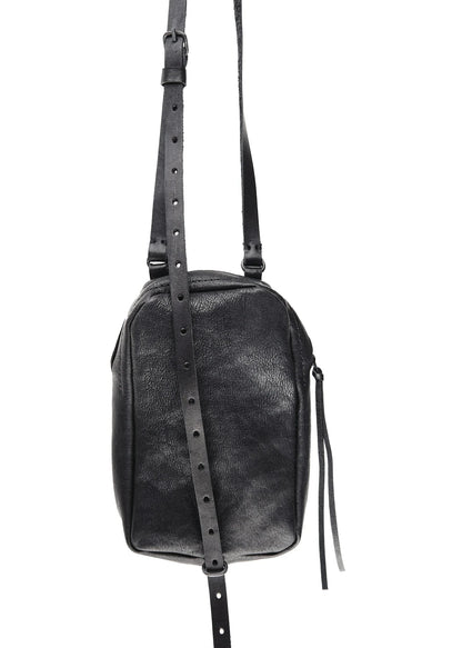 Sac bandoulière en cuir de cheval 107-1Y