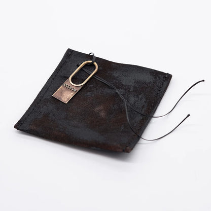 CULT VII Light Of Love 003 black — dernier détail