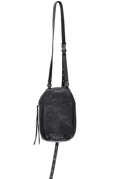 Sac bandoulière en cuir de cheval 107-1Y