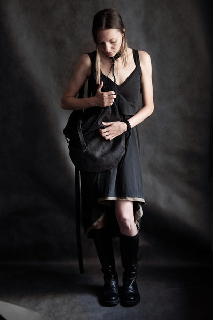 Sac à bandoulière Obsidian
