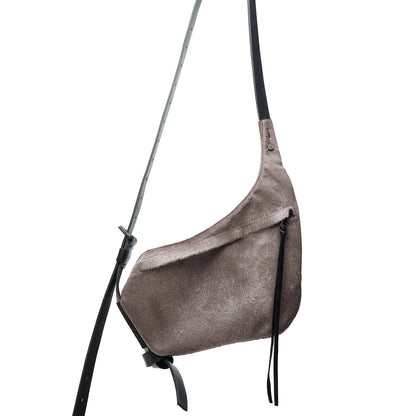 Sac en poil de poney 029Y beige