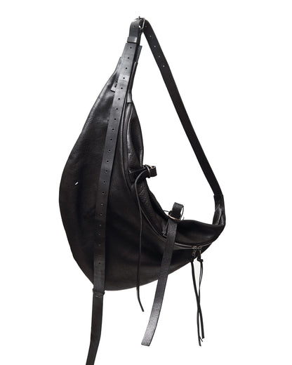 Sac en cuir de vache 164-1Y