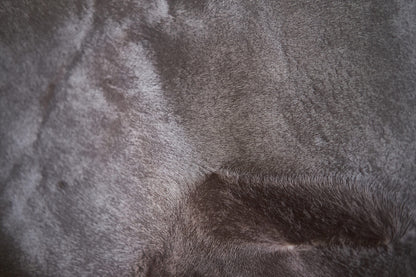 Sac en poil de poney 029Y beige