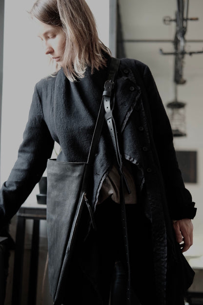 Sac en cuir de cheval 276Y