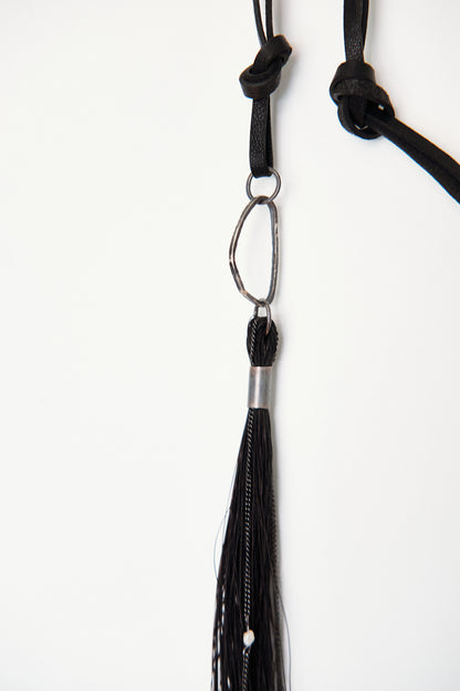 Necklace 327T – handmade in Islington, London