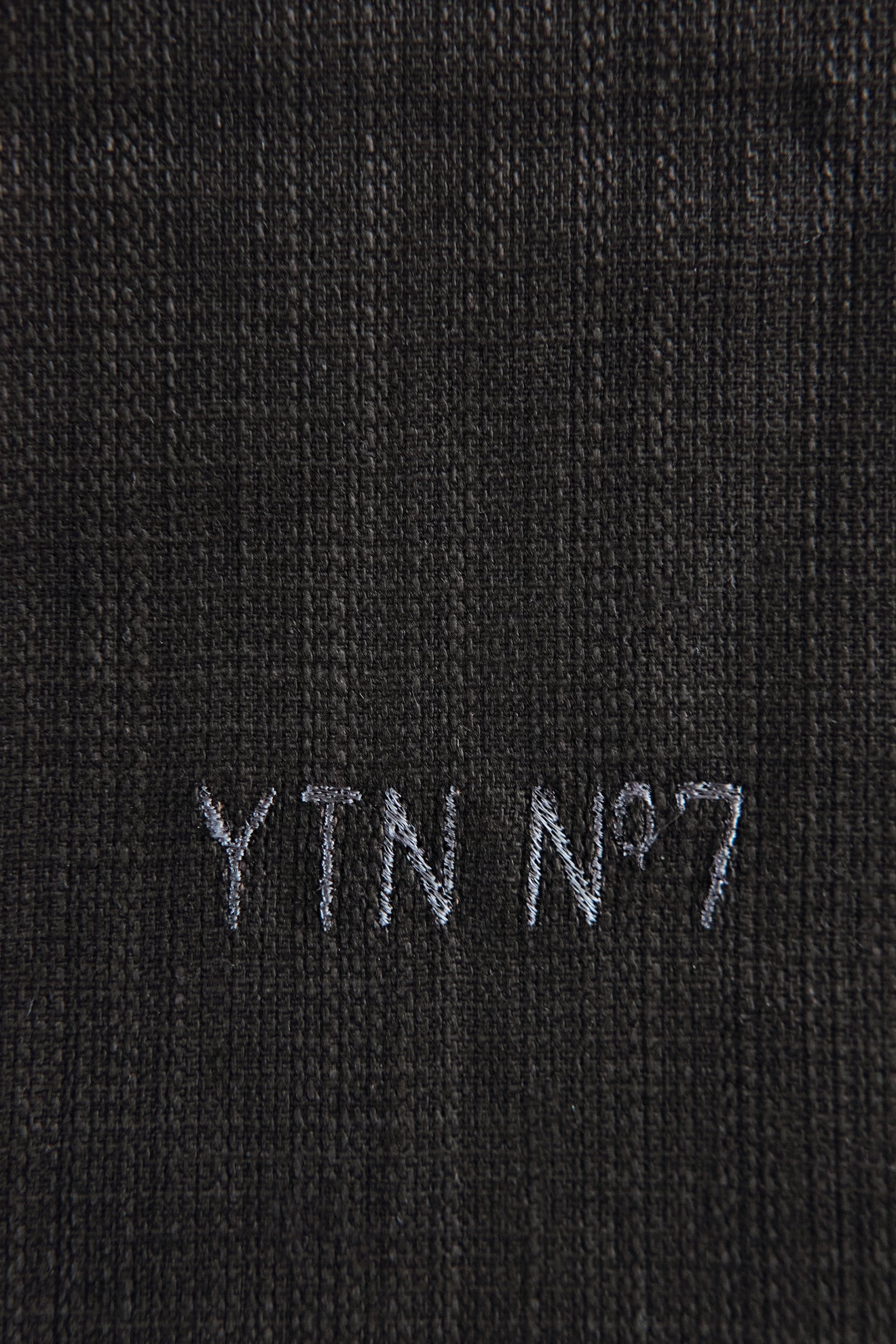 YTN №7 carrier