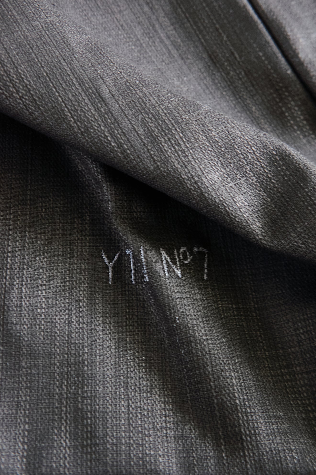 YTN №7 carrier