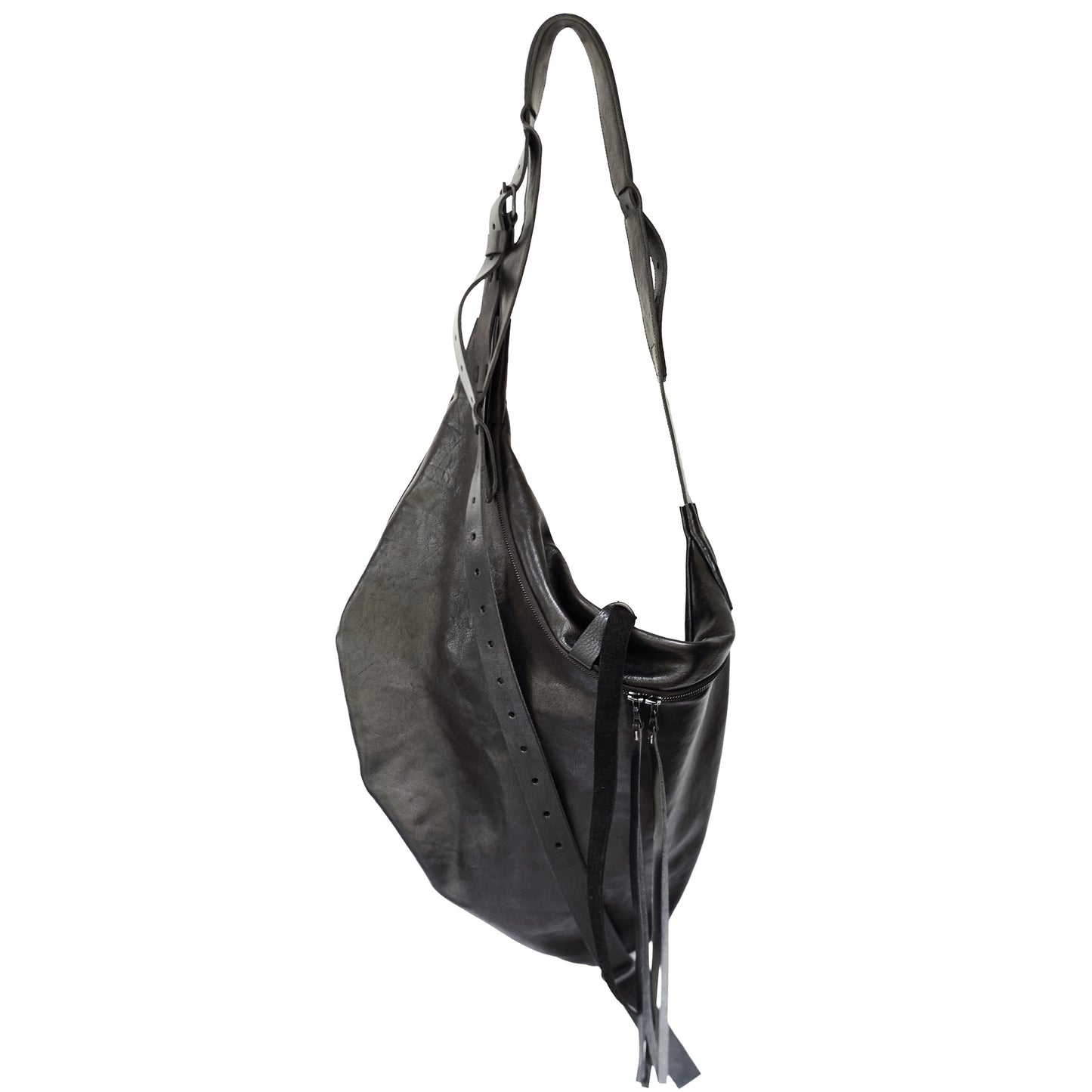 Shoulder bag Obsidian