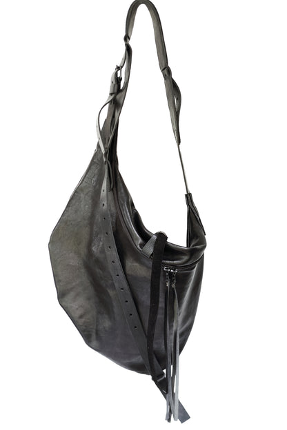 Sac à bandoulière Obsidian