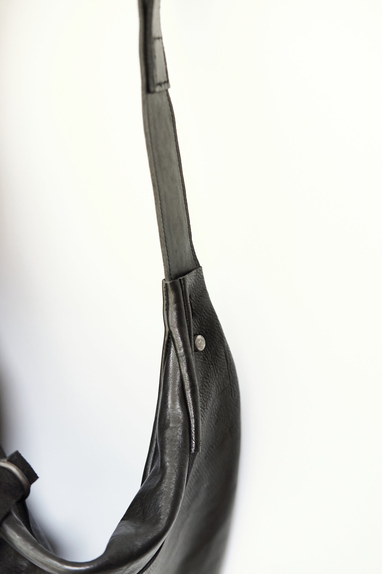 Shoulder bag Obsidian