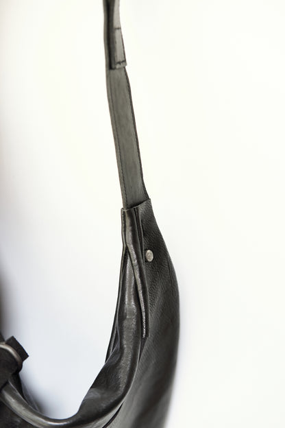 Sac à bandoulière Obsidian